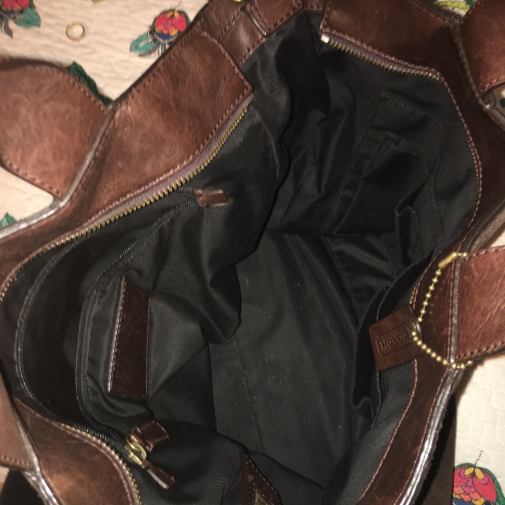 Coach Bag (Unisex) - Picture 3 of 4